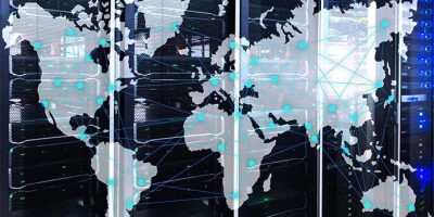 انتخاب موقعیت جغرافیایی مناسب دیتاسنتر