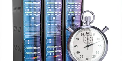 تاثیر آپتایم و داون تایم بر کسب و کار